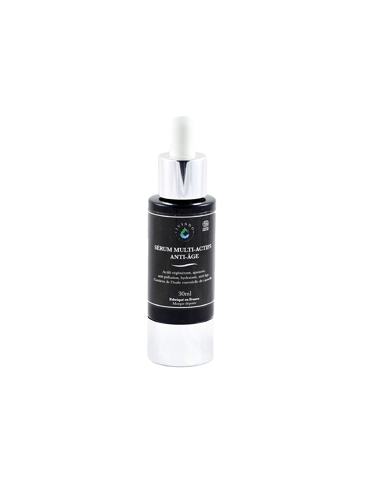 Sérum antiedad multiactivo